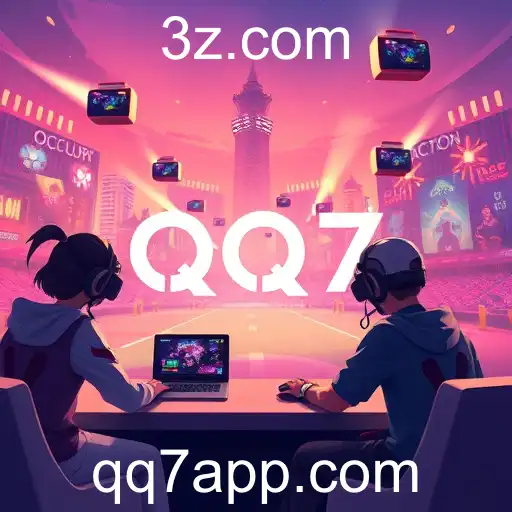 Tendências dos Jogos Online em 2025: Um Olhar Sobre o QQ7