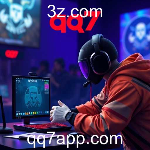 A Revolução dos Jogos Online: A Era QQ7