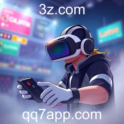 A Ascensão do QQ7 no Cenário de Jogos Online